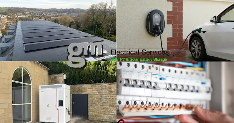 J W Electrical