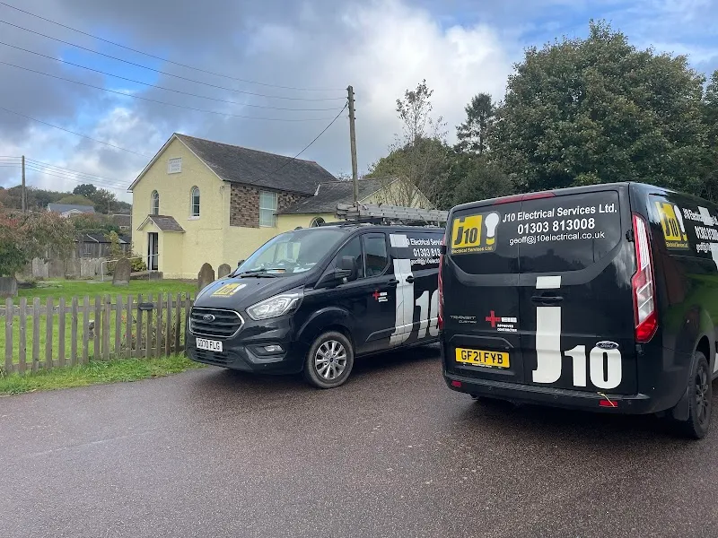J10 Electrical Services Ltd.