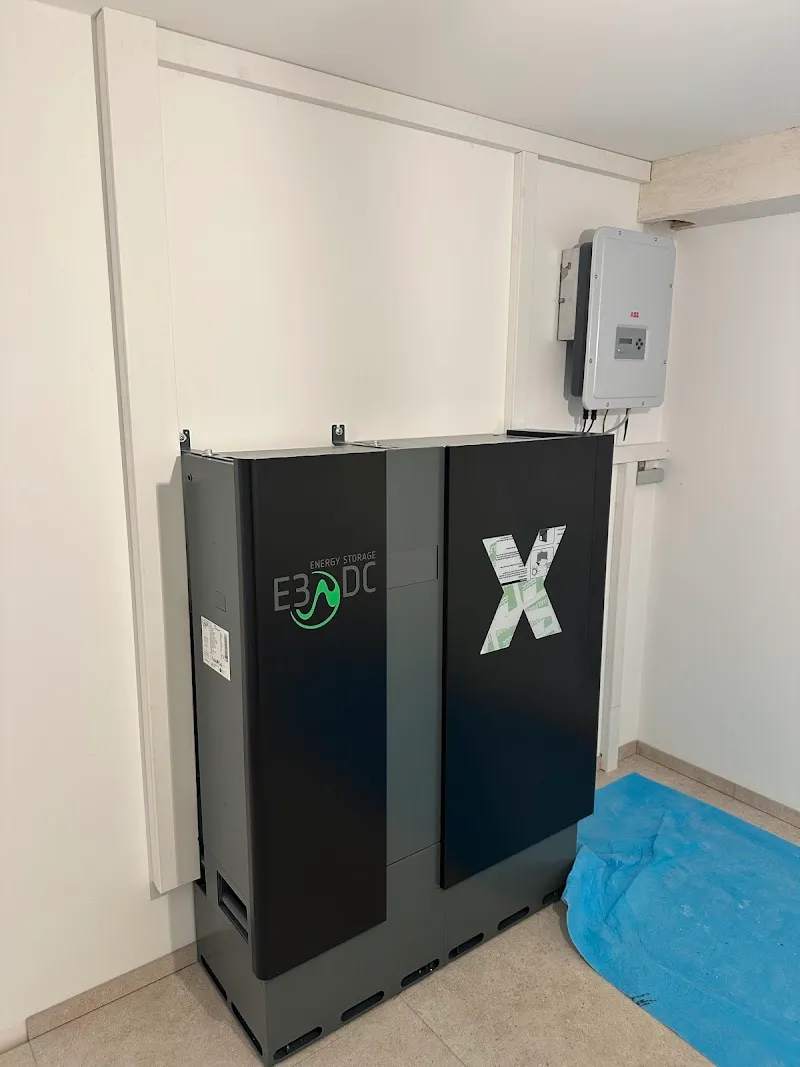 Jansen GmbH Elektroinstallationen