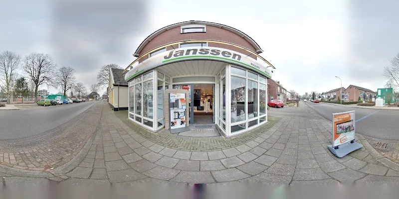 Janssen Elektro
