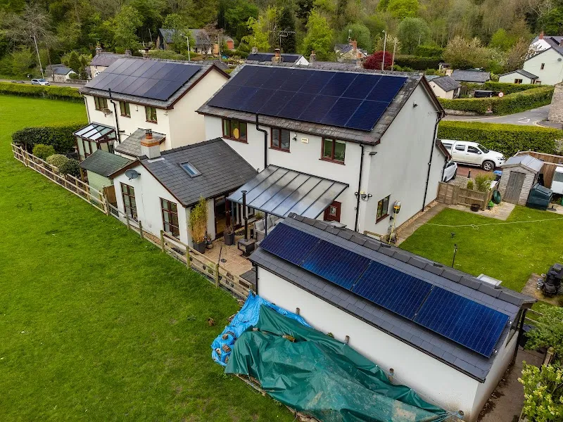 JCW Electrical & Renewables