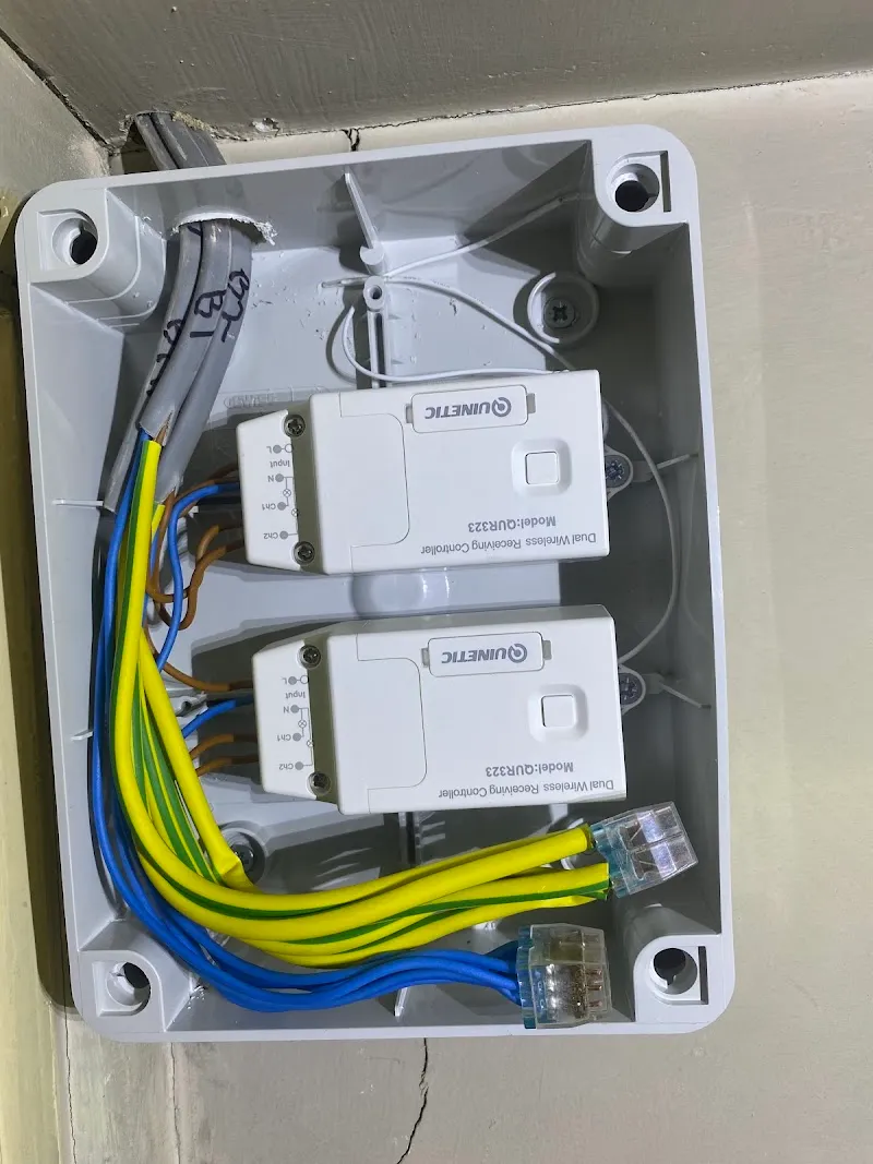 Jenkins Electrical Maintenance Services