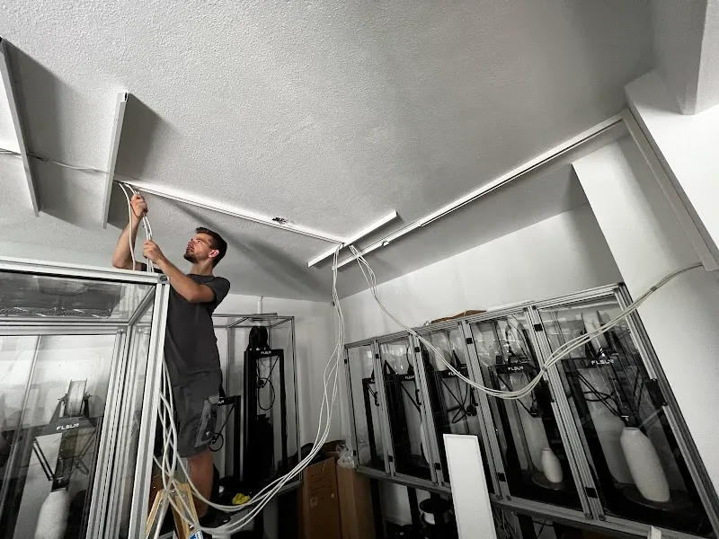 JFT Electrical Solutions