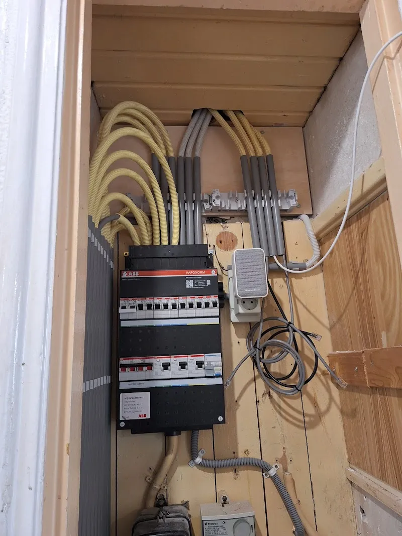 JK Electric