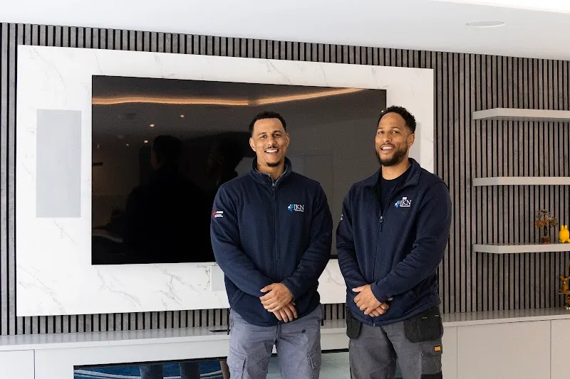 JKN Electrical