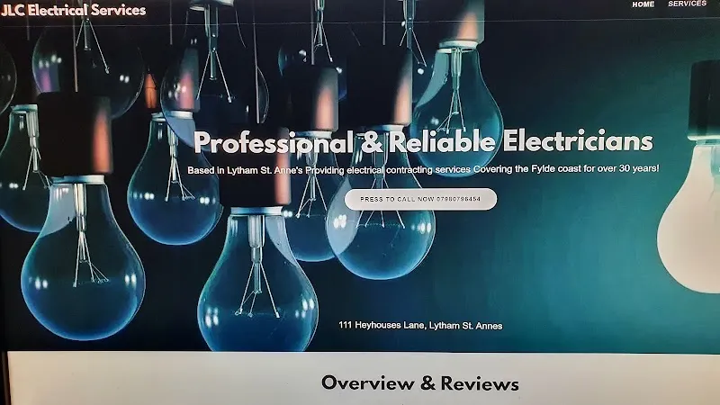 JLC Electrical Services