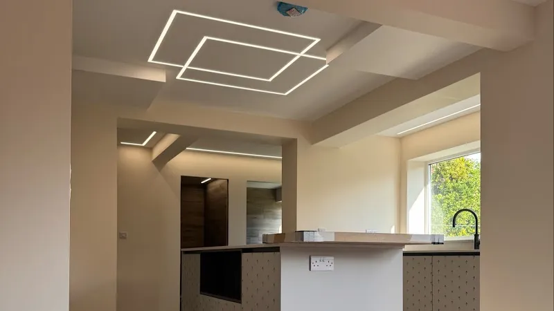 JMH Electrical Contractors Ltd