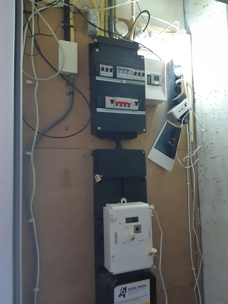 JNC Elektrotechniek B.V.