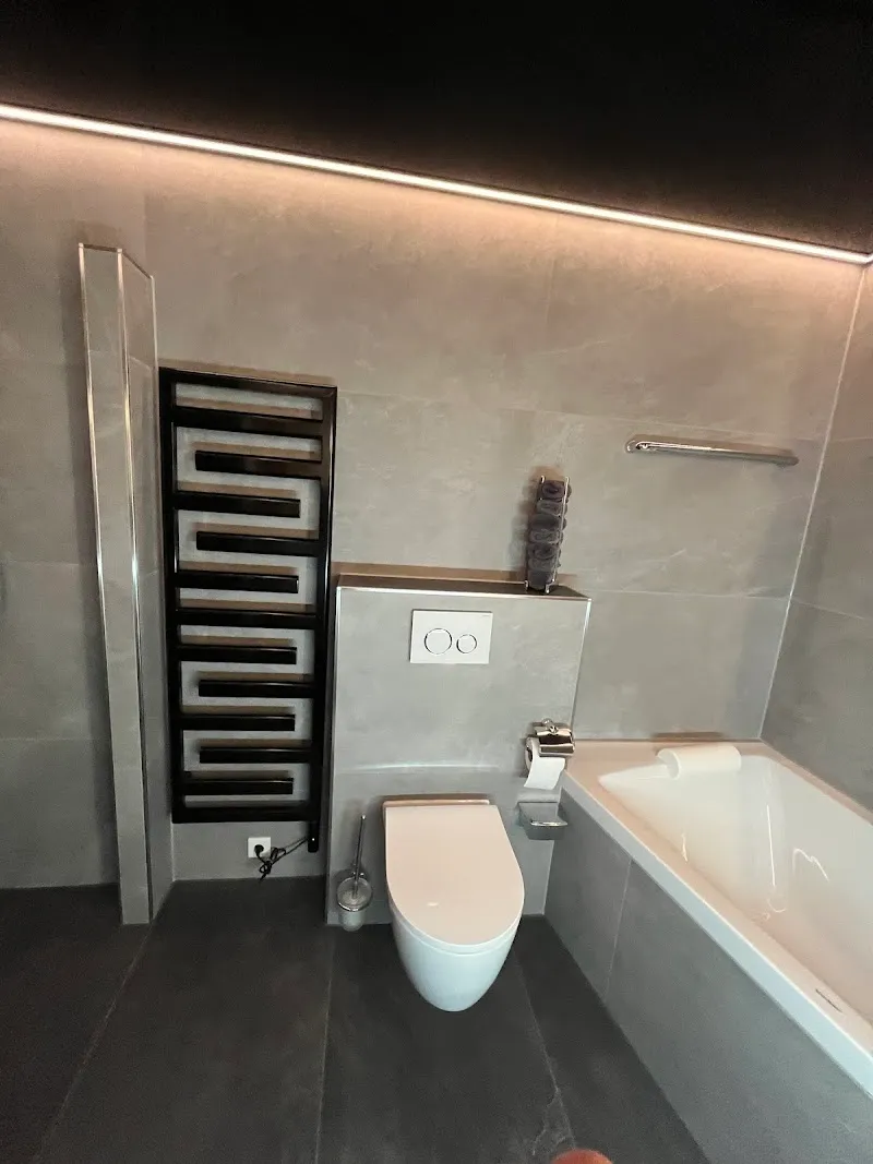 Joemann GmbH Sanitär-Heizung-Elektro