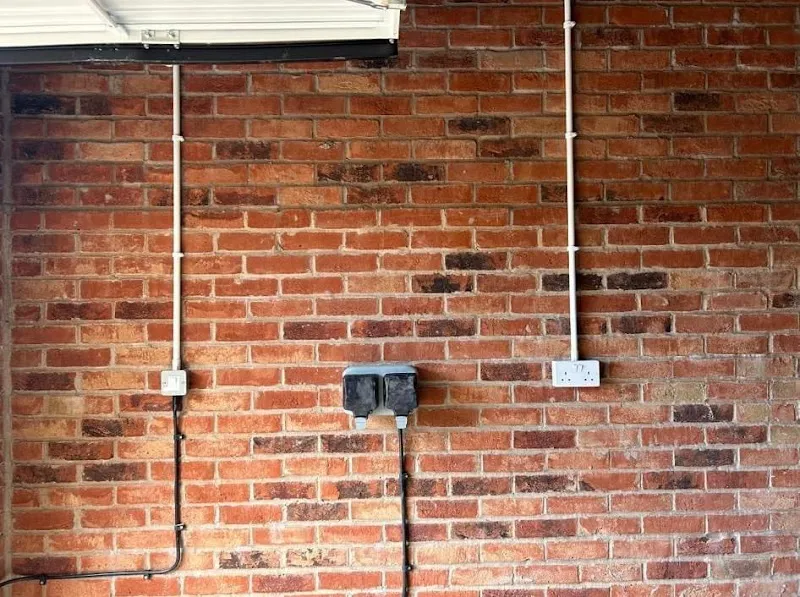 JohnsonNorton Electrical