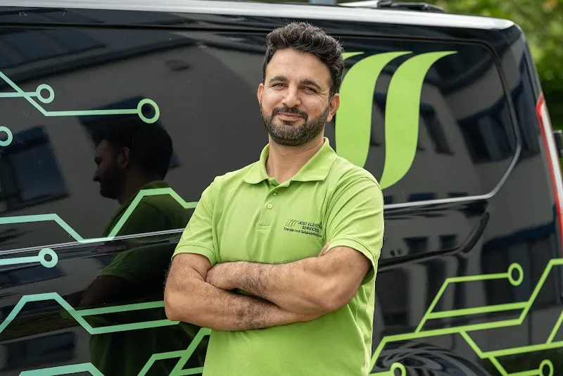 Jost Electric Services GmbH