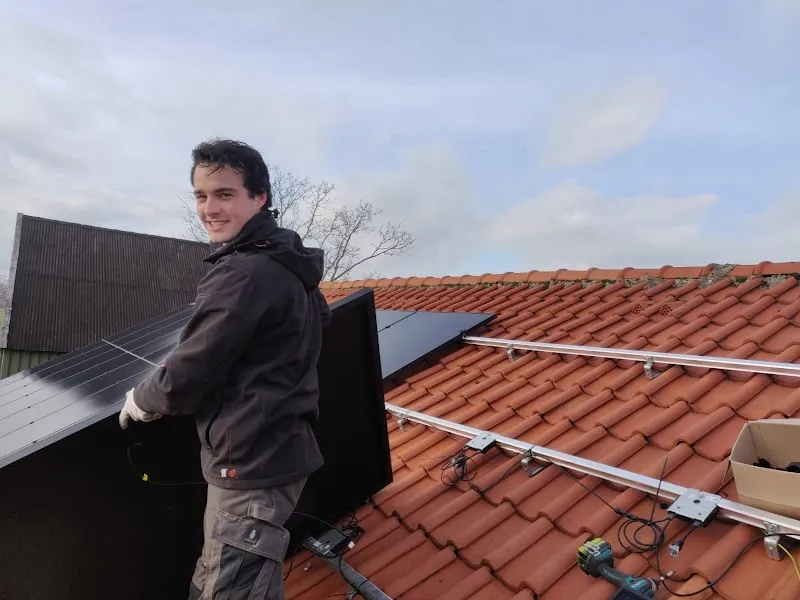 JP installaties B.V.