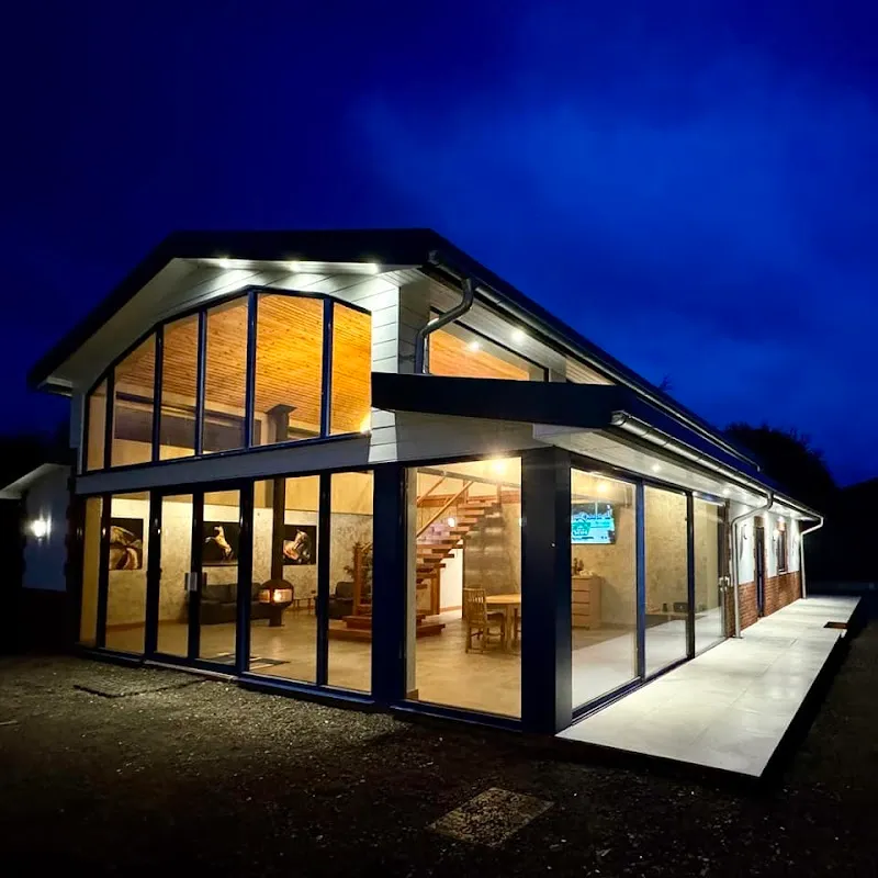 JS Electrical Contractors Ltd