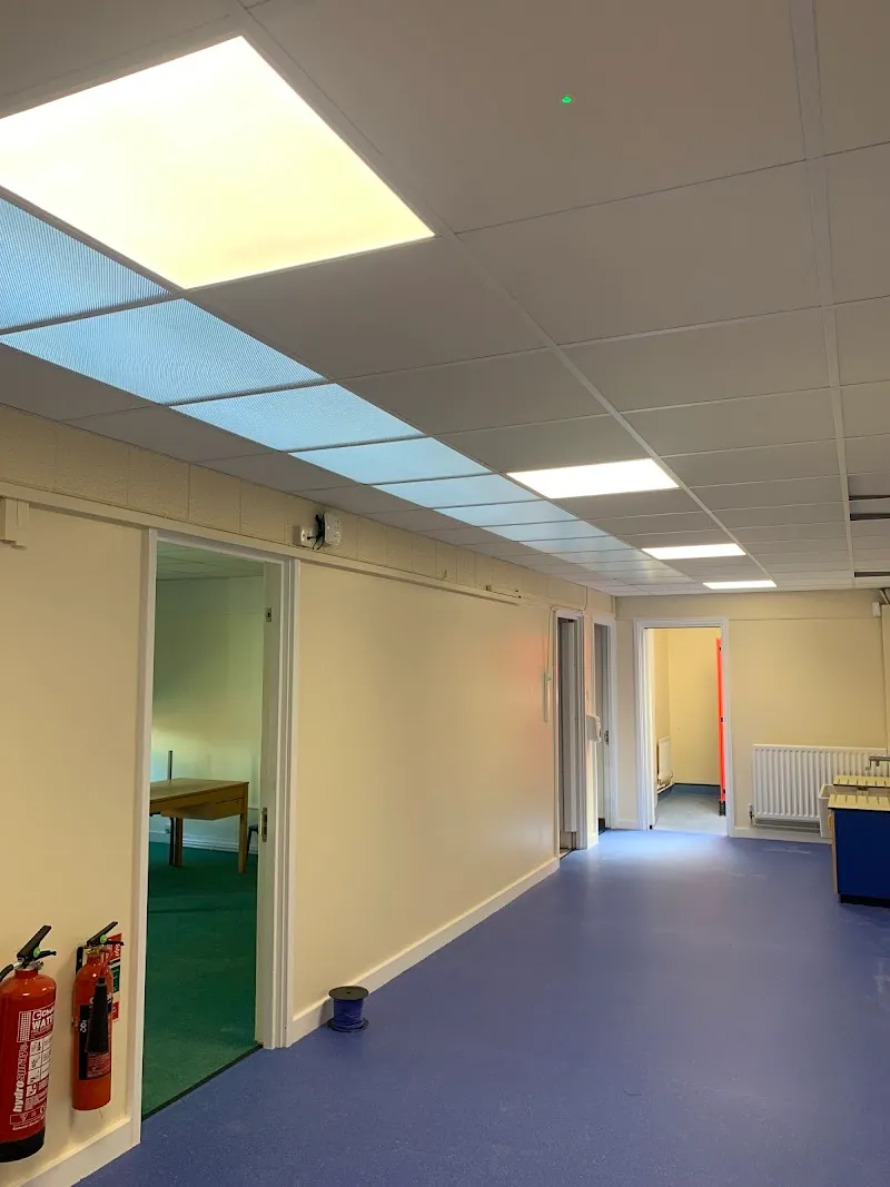 JS Electrical