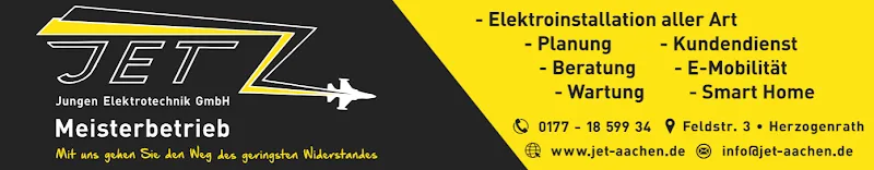 Jungen Elektrotechnik GmbH