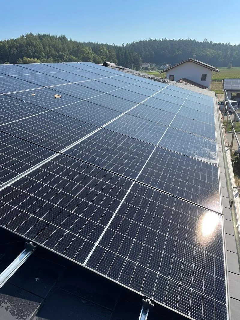 Jürgen Knab Elektro (KNAB PV)