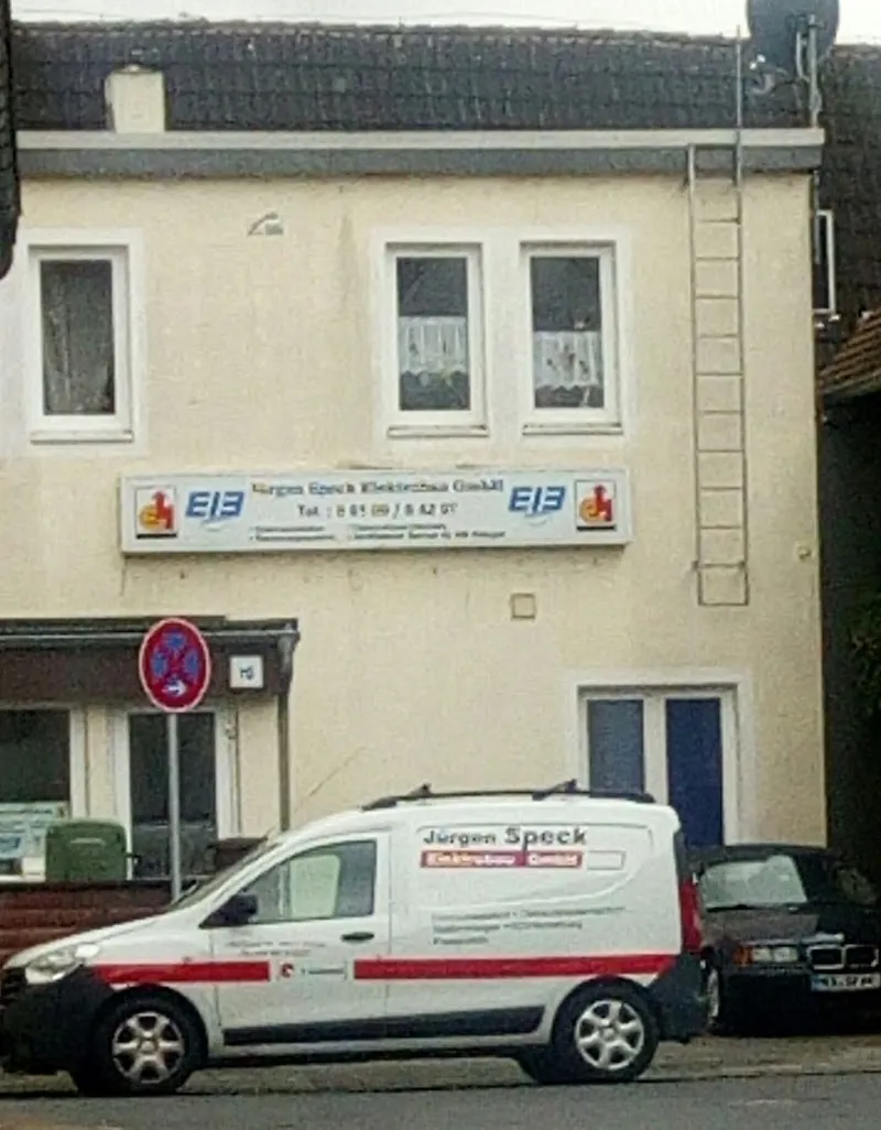 Jürgen Speck Elektrobau GmbH