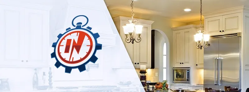 Just In Time Electrical & Plumbing