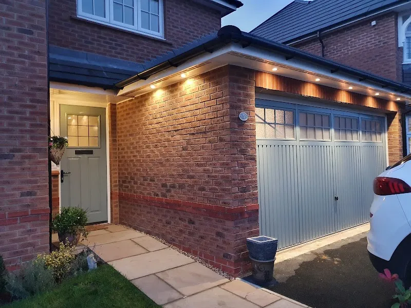 K F Electrics Ltd