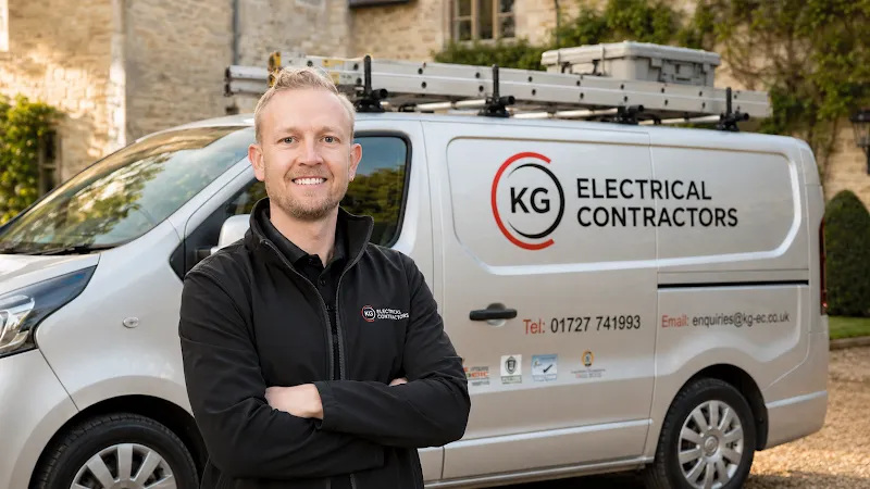 K G Electrical Contractors