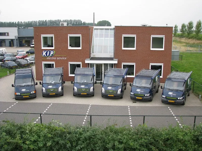 K.I.P. Electro Service