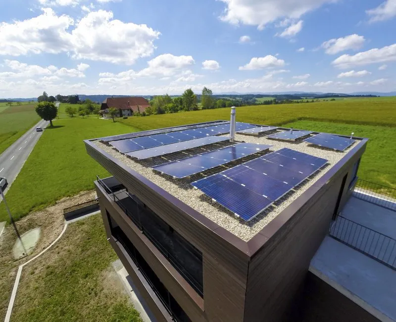 K&K Solar GmbH