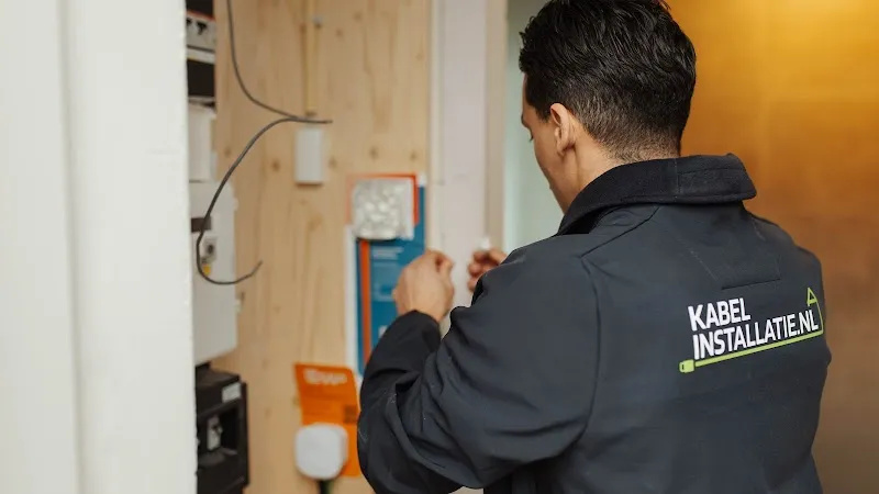 Kabelinstallatie.nl