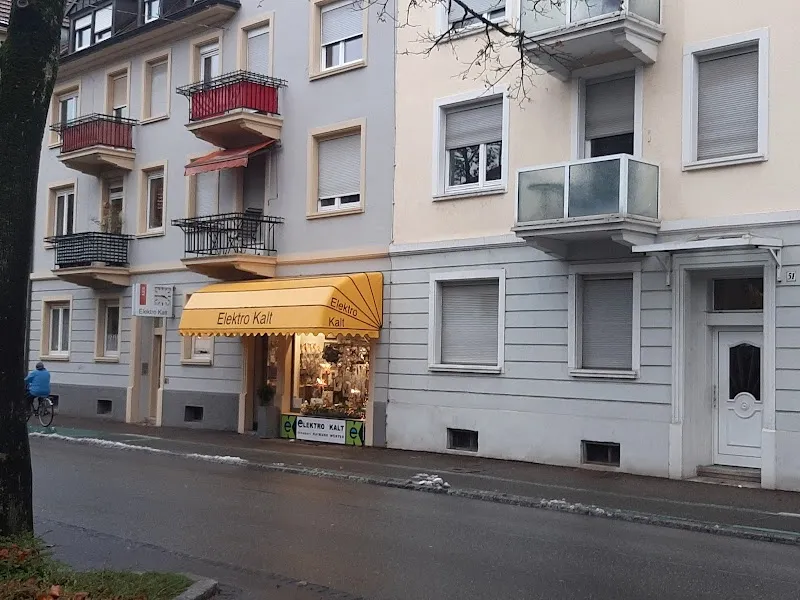 Kalt-Elektro