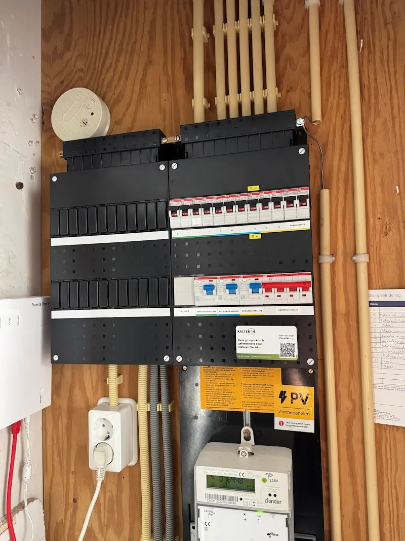 Kalteren Electrics
