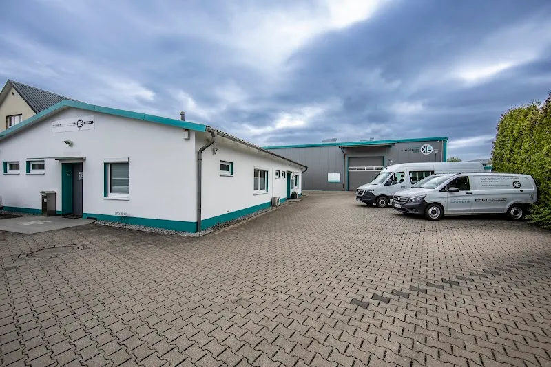 Kalthofer Elektrotechnik GmbH