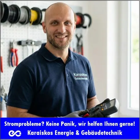 Karaiskos Elektrotechnik
