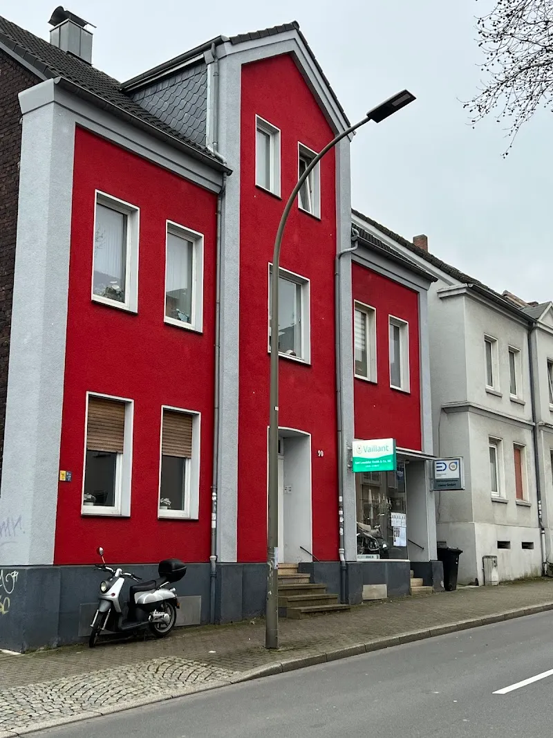 Karl Leuchter GmbH & Co.