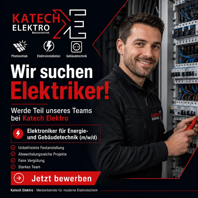 Katech Elektro