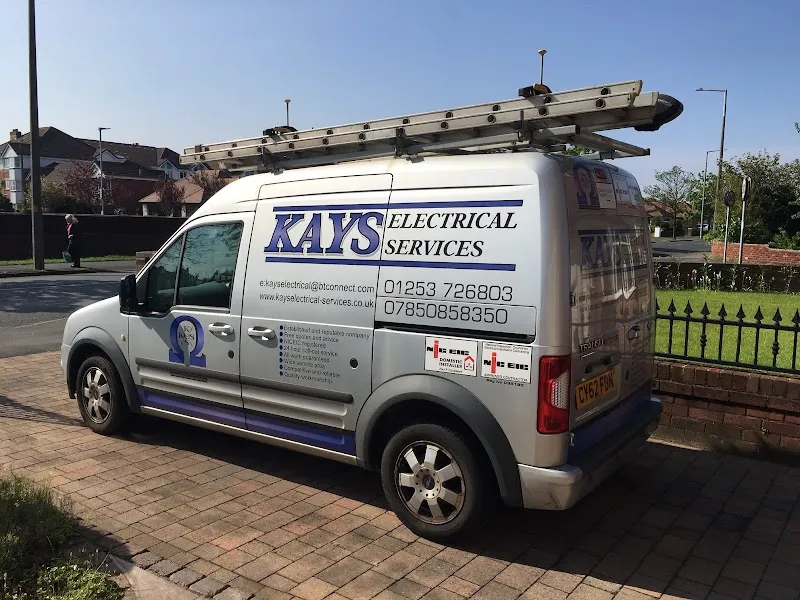 Kays Electrical Services