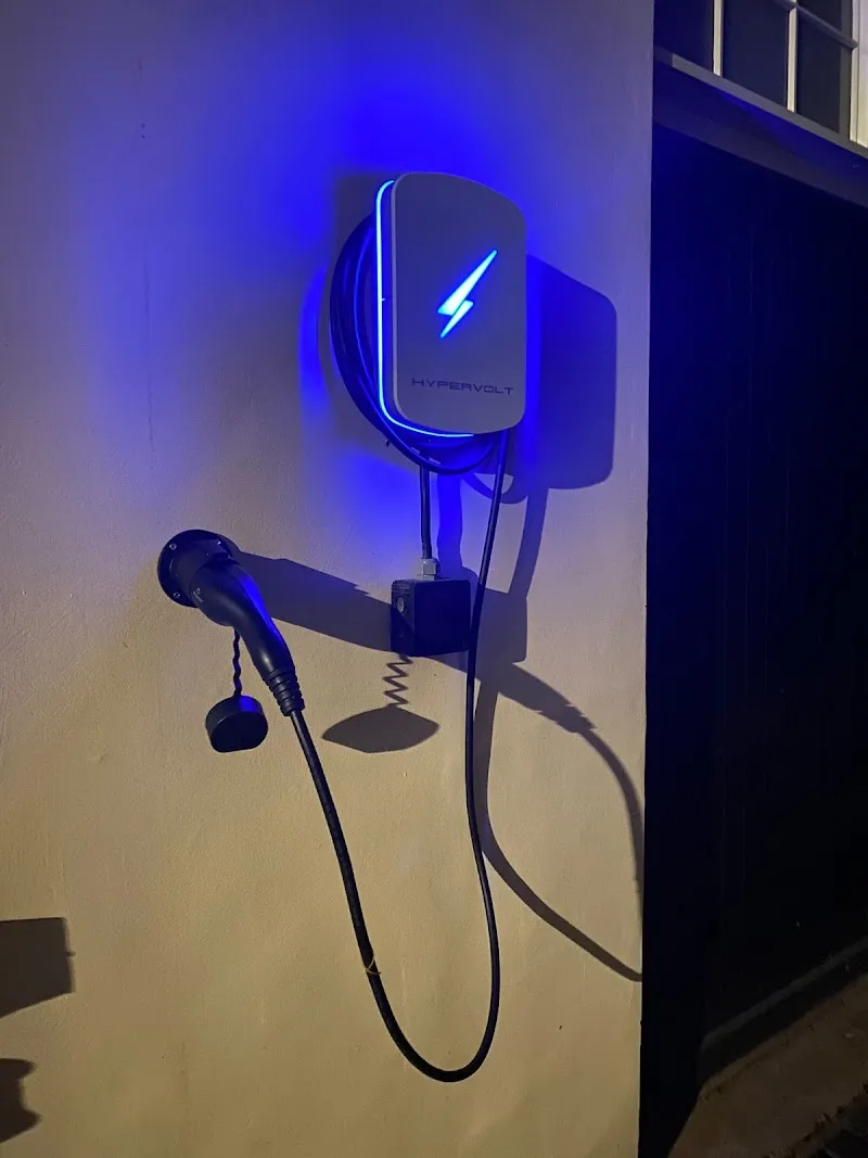 KC Electrical Contractors