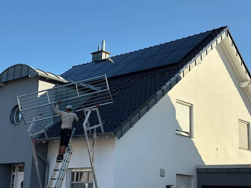 Keller Elektro- und Solartechnik