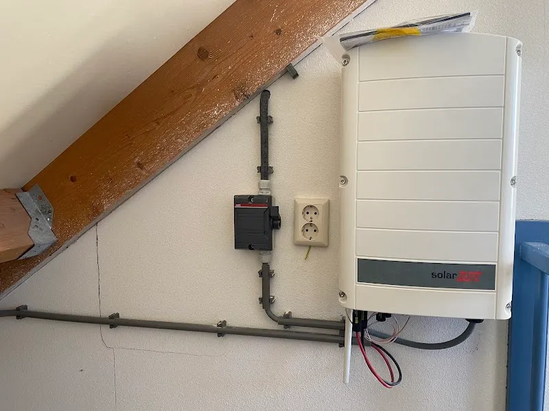 Kemp Energy Solutions