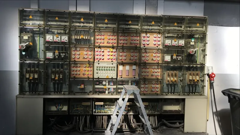 KESKIN Elektrotechnik