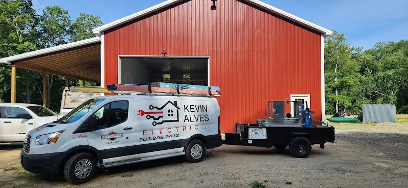 Kevin Alves Electric LLC