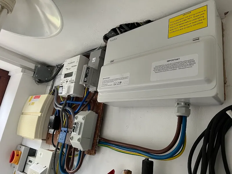 Kevin Walker Electrical