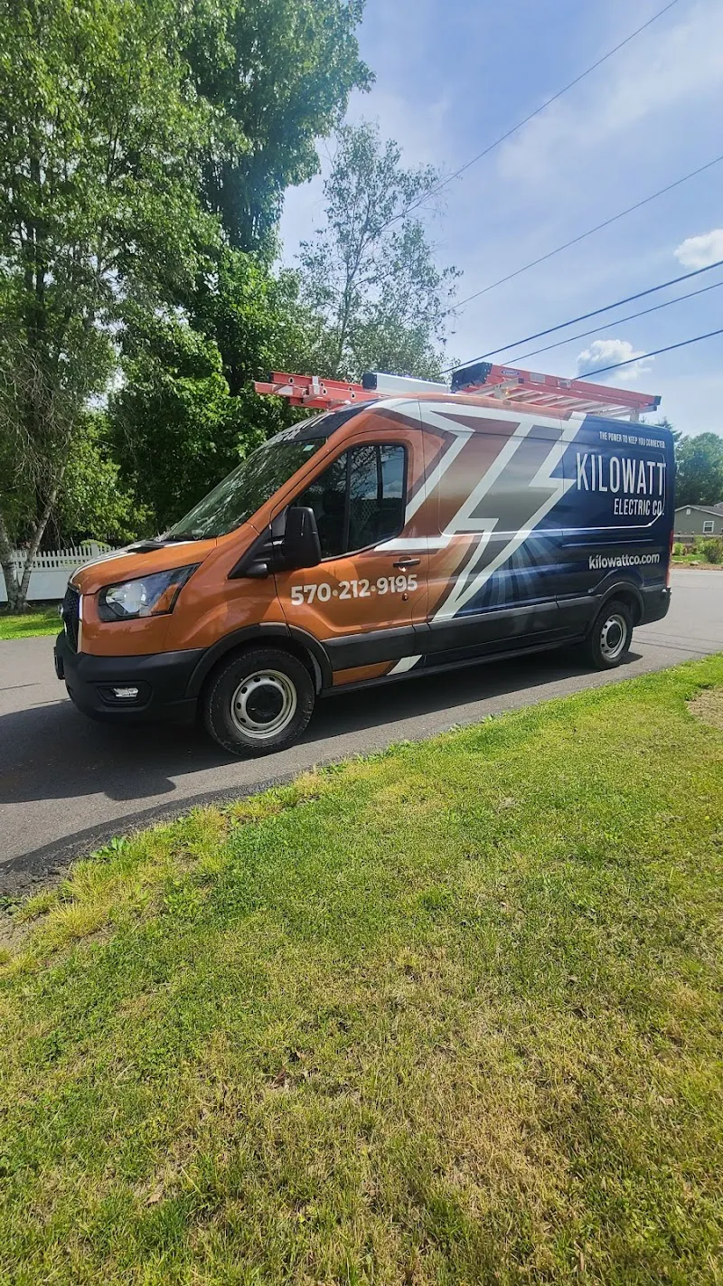 Kilowatt Electric Co LLC