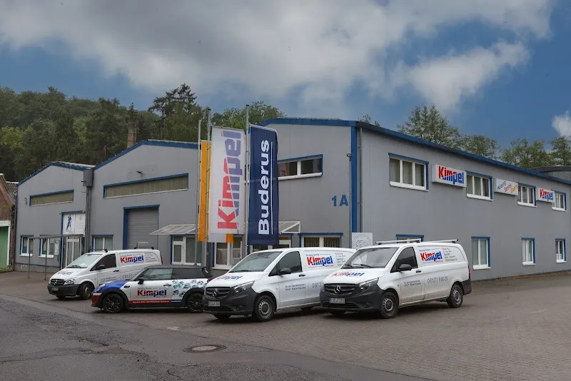 Kimpel Heizung-Sanitär-Elektro GmbH