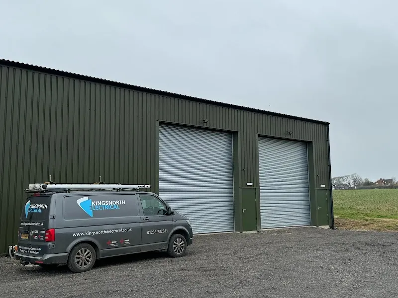 Kingsnorth Electrical