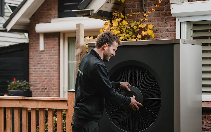 Klap Installatietechniek