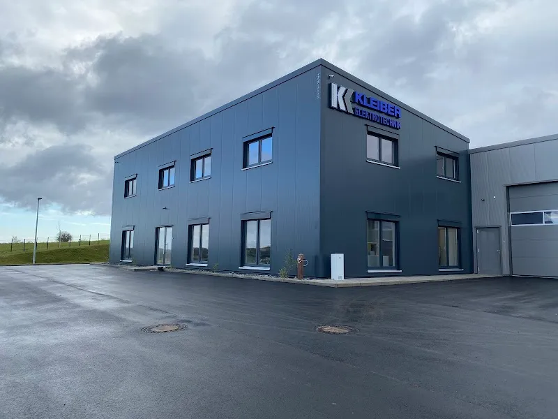 Kleiber Elektrotechnik GmbH