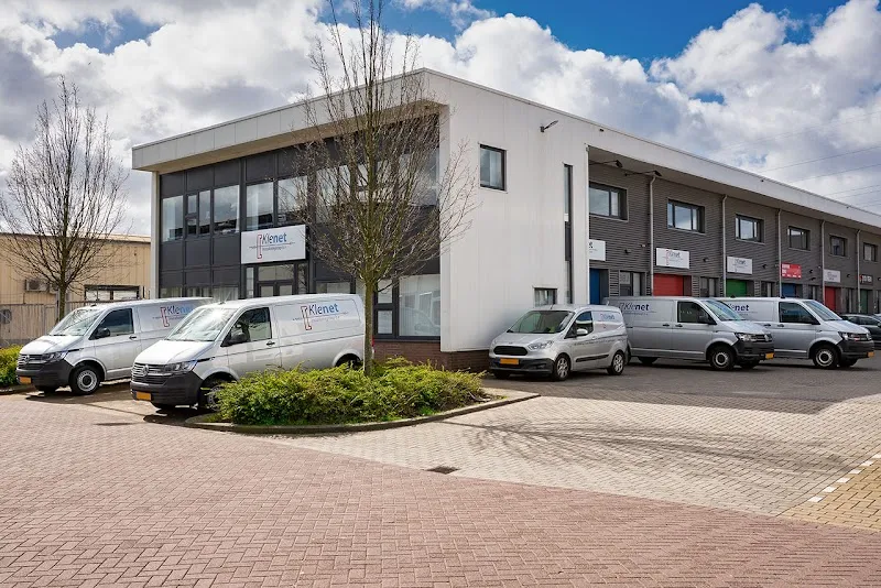 Klenet Installatiegroep B.V.