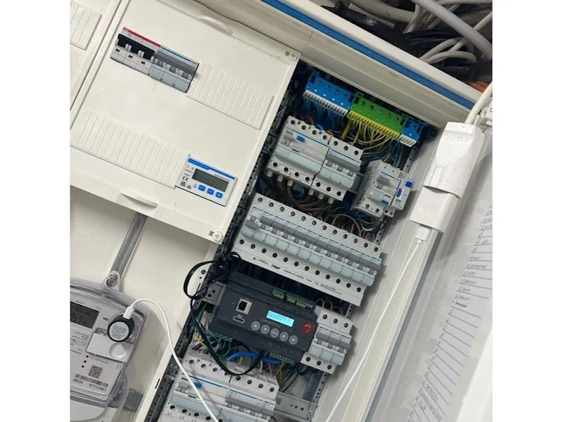 Kluge Elektriker