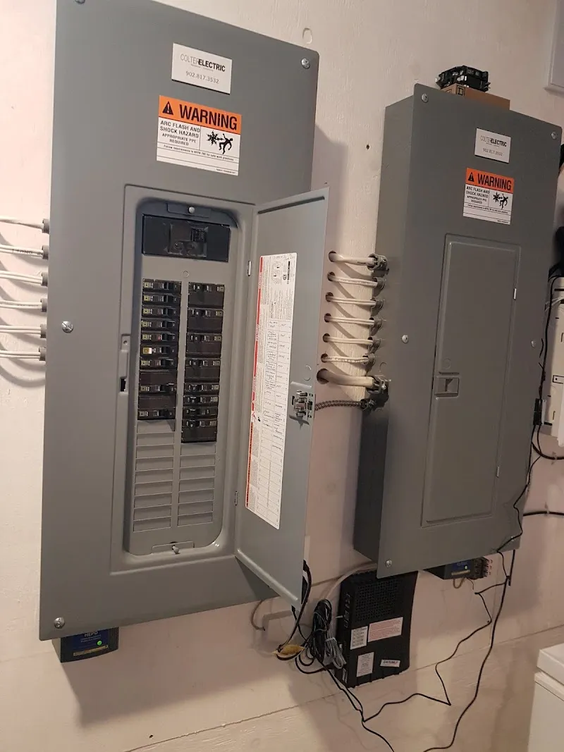 Knightsridge Electrical