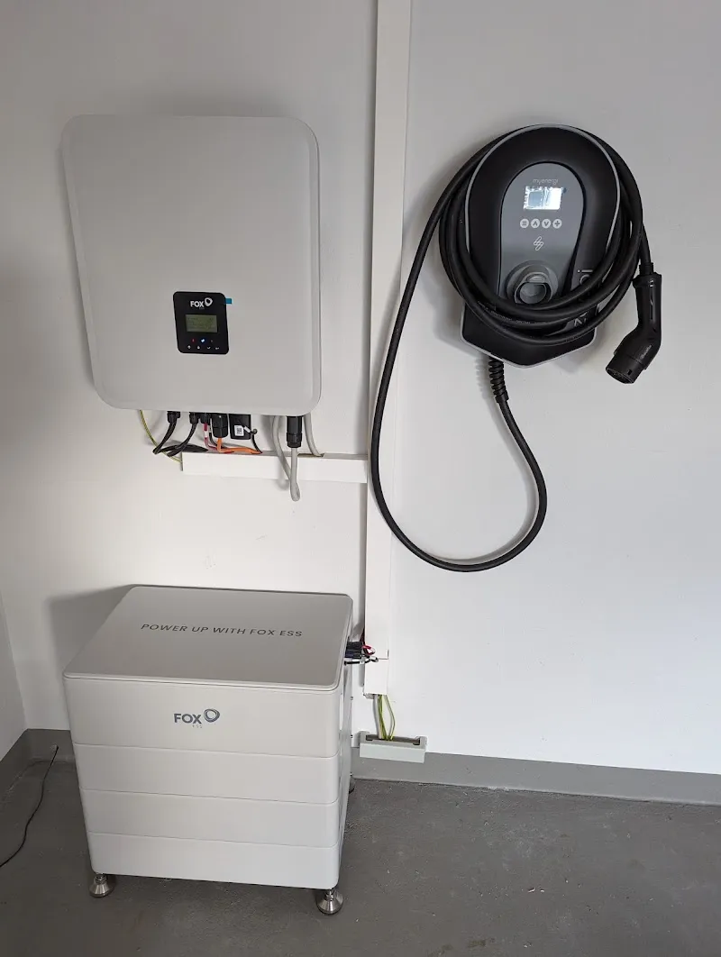 Kno-Tec Elektrotechnik