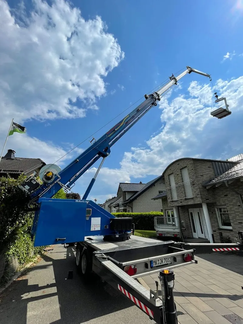 Knobel Elektrotechnik
